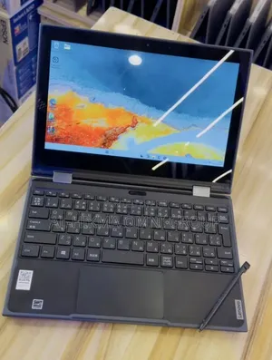 Laptop Lenovo 300e 4GB AMD SSD 160GB