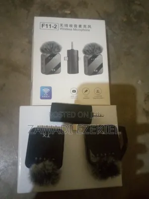 Microphone