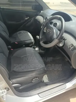 Toyota Premio 2003 Blue