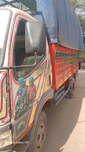 Canter Tani 2