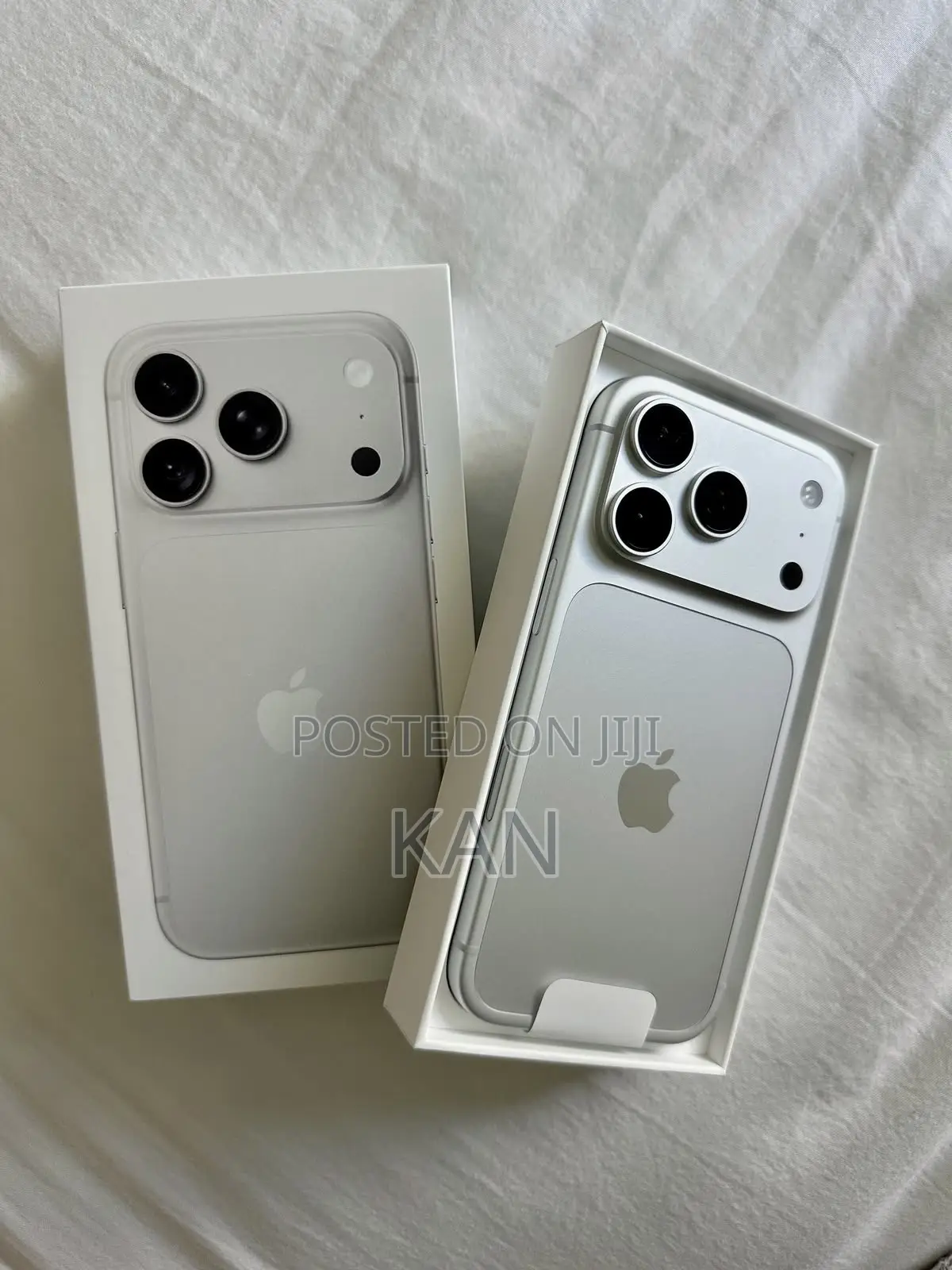 New Apple iPhone 18 Pro 256 GB Black