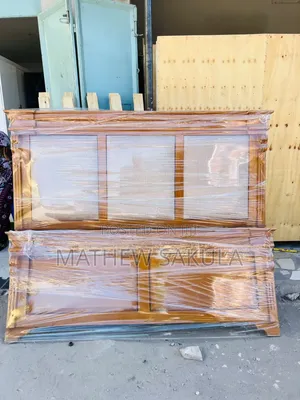 Home Furniture Bed, Kitchen Cabinets, Showcase, Makabati, Bedsofa