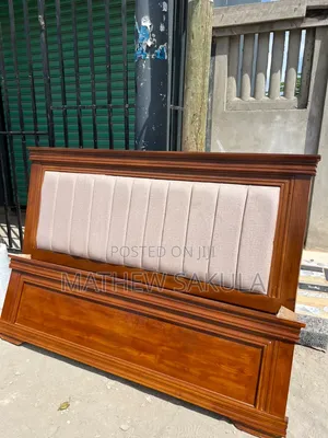 Home Furniture Bed, Kitchen Cabinets, Showcase, Makabati, Bedsofa