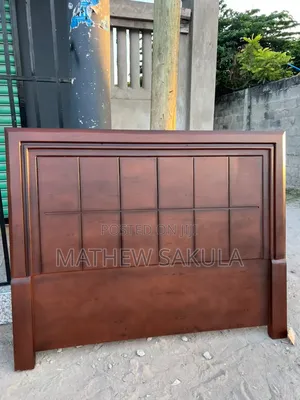 Home Furniture Bed, Kitchen Cabinets, Showcase, Makabati, Bedsofa