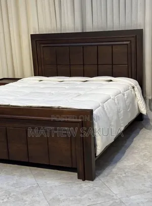 Home Furniture Bed, Kitchen Cabinets, Showcase, Makabati, Bedsofa