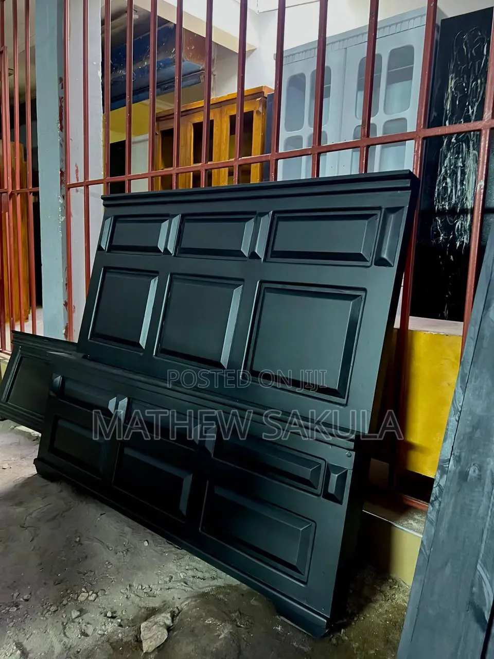 Home Furniture Bed, Kitchen Cabinets, Showcase, Makabati, Bedsofa