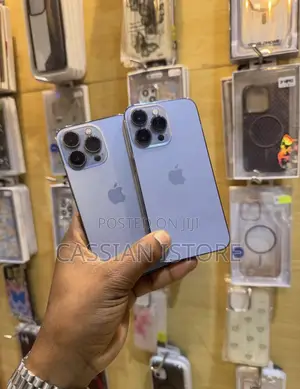 Apple iPhone 13 Pro 128 GB Blue