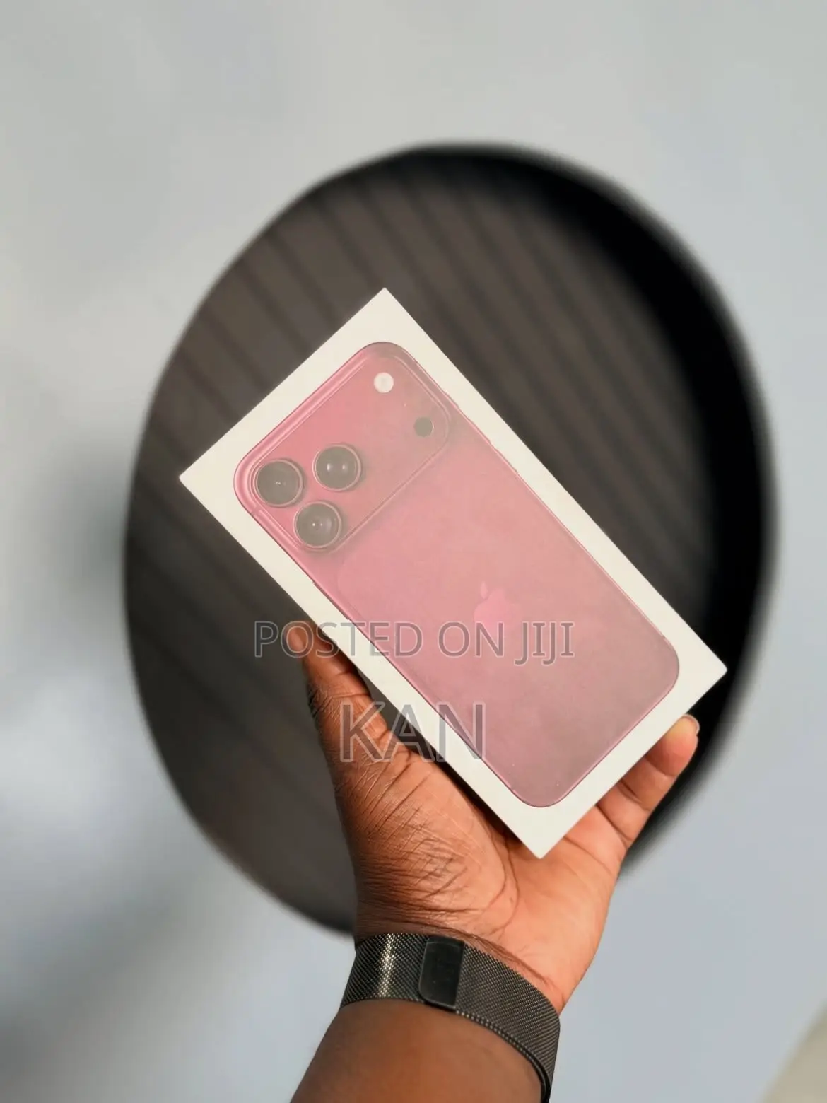 New Apple iPhone 18 Pro Max 1 TB