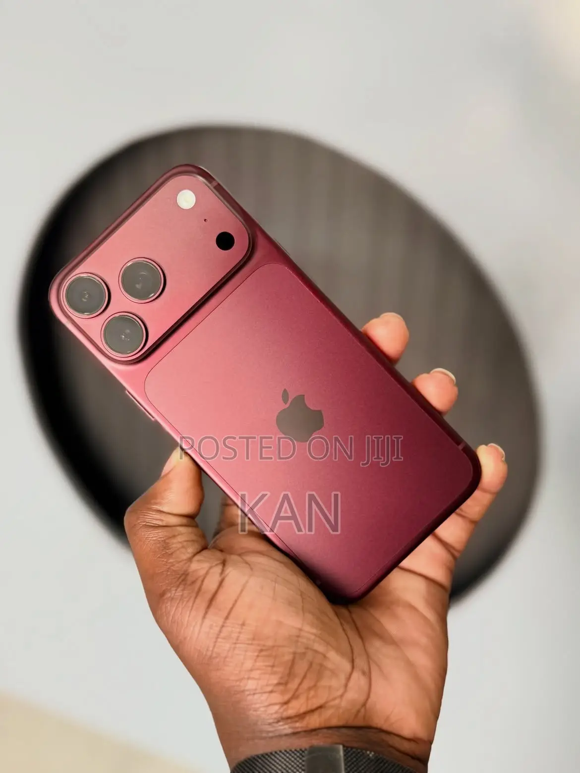 New Apple iPhone 18 Pro Max 1 TB