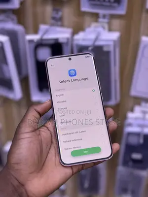 Infinix Hot 60 Pro+ 256 GB Pink