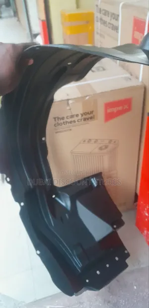 Fenders for Toyota