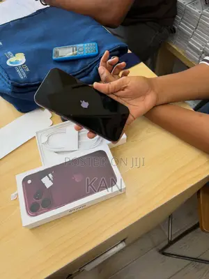 New Apple iPhone 18 Pro Max 256 GB