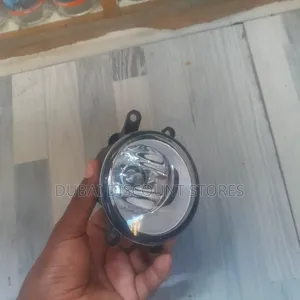 Fog Light for All Vehicles