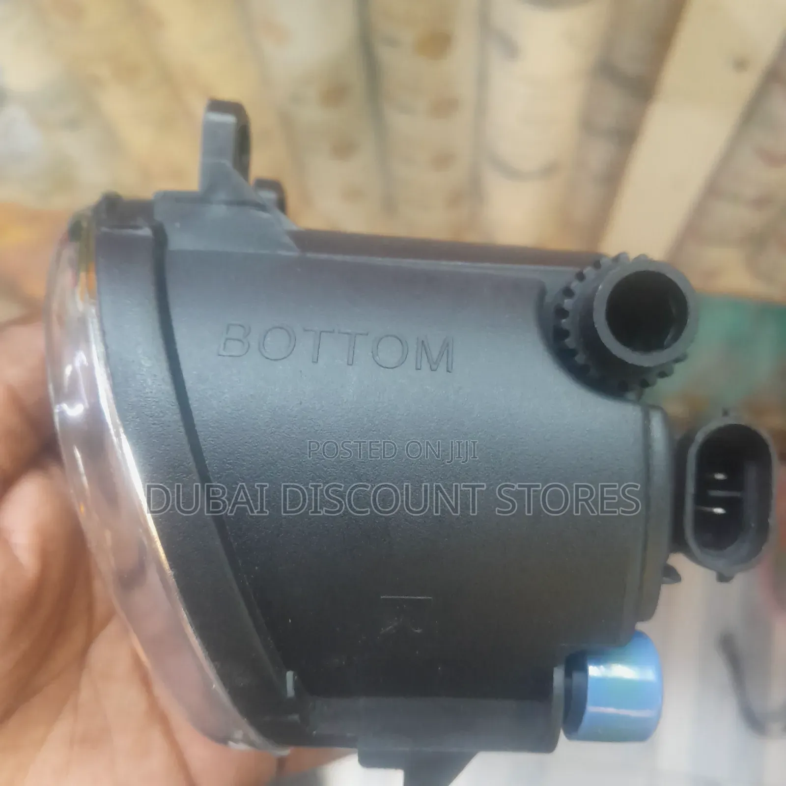 Fog Light for All Vehicles
