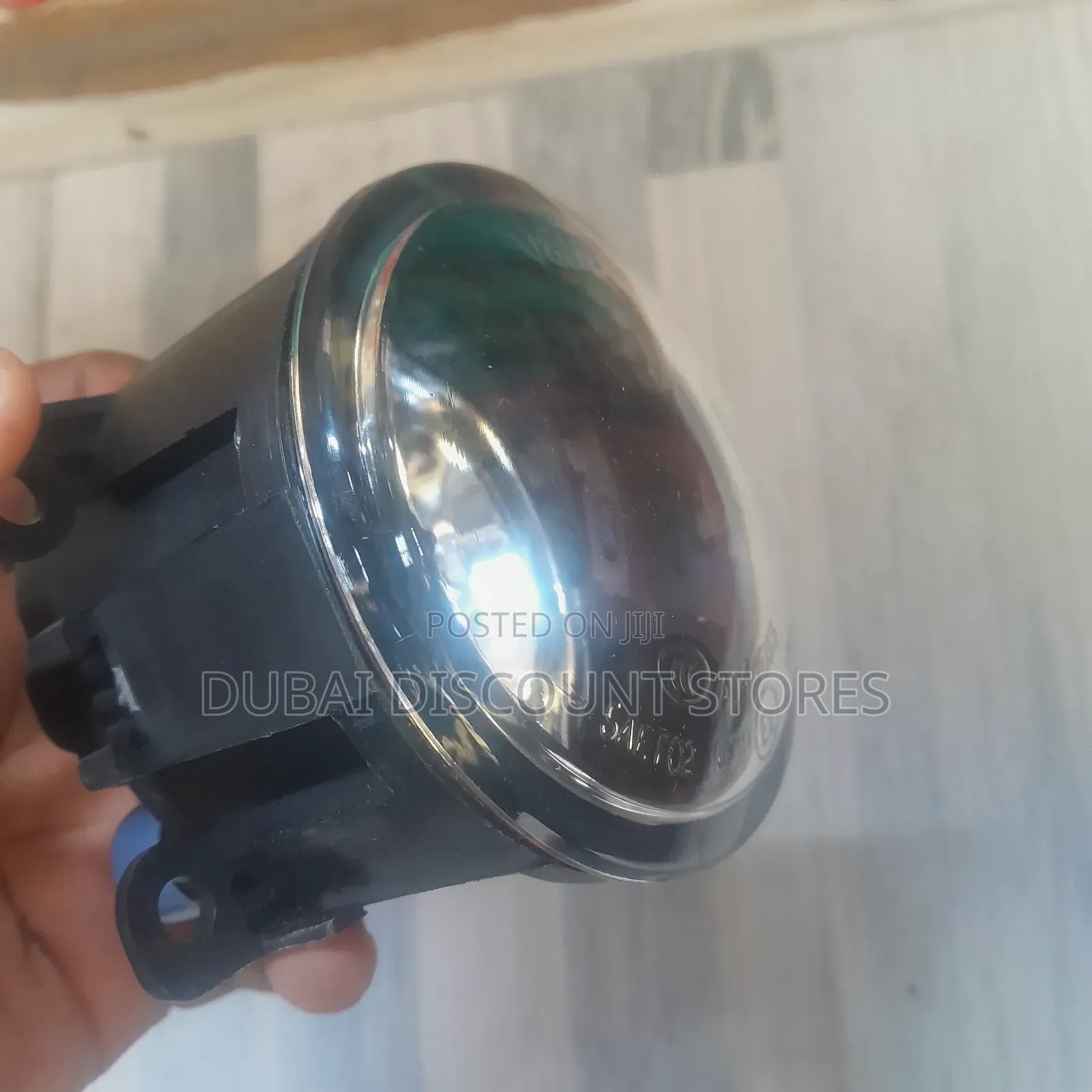 Fog Light for All Vehicles
