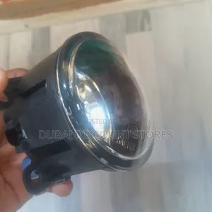 Fog Light for All Vehicles