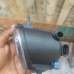 Fog Light for All Vehicles