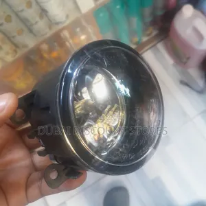 Fog Light for All Vehicles
