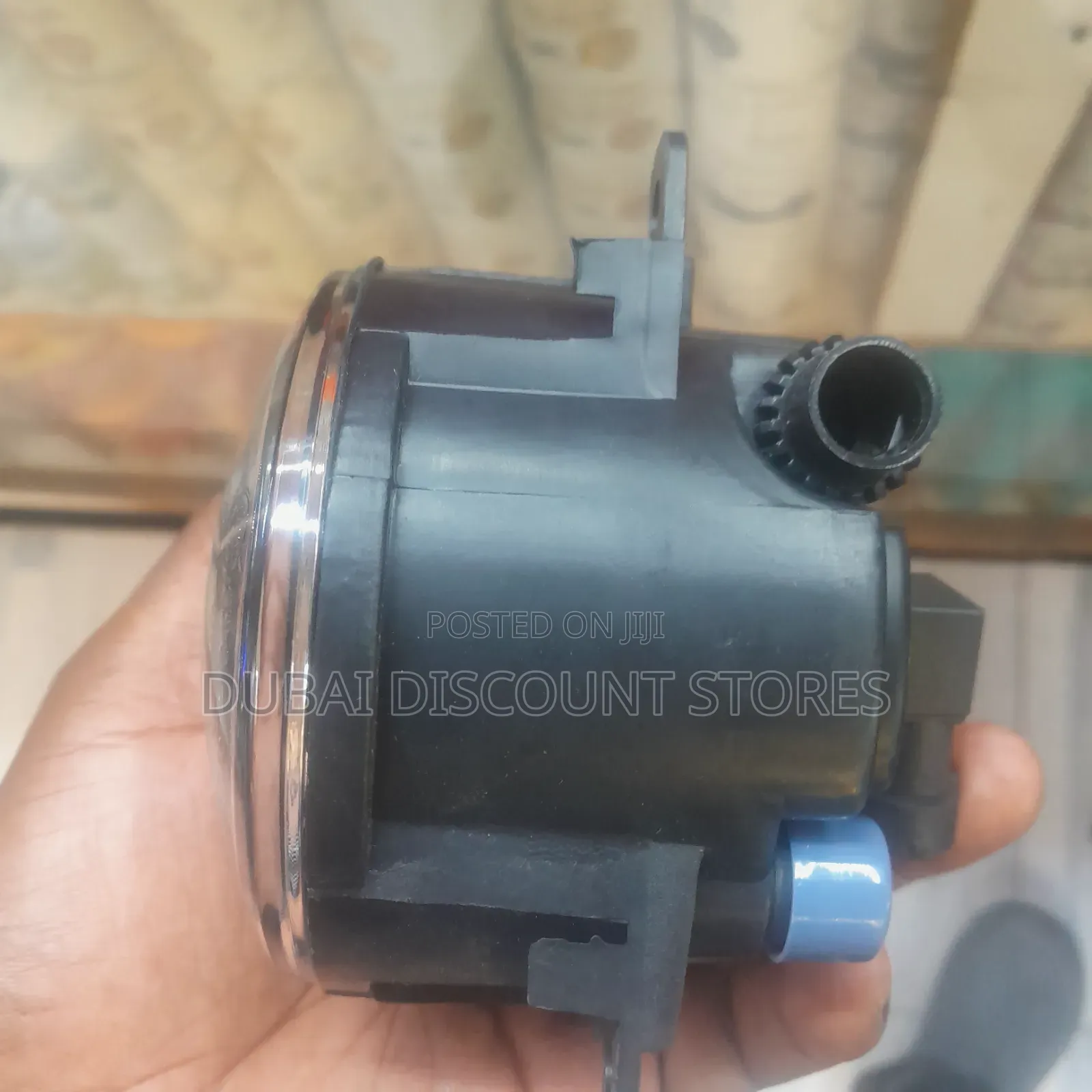 Fog Light for All Vehicles