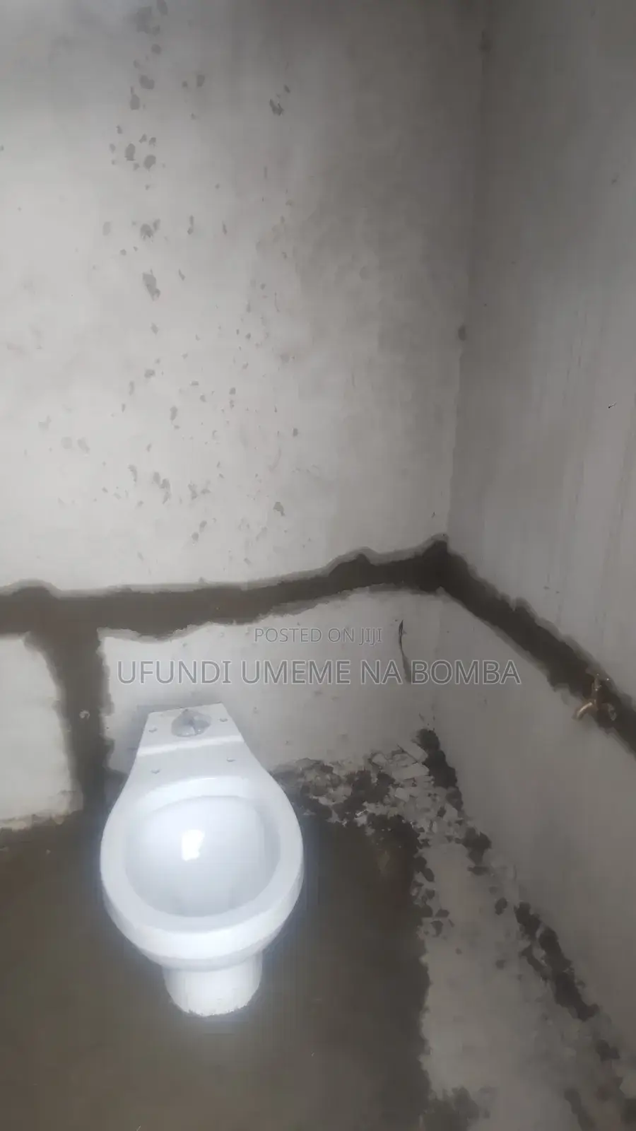 Fundi Umeme Na Bomba
