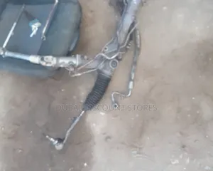 Steering Rack for BMW