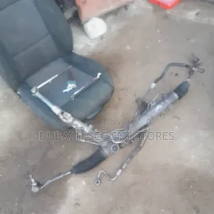 Steering Rack for BMW