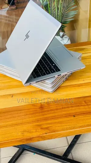 New Laptop HP EliteBook 840 G5 8GB Intel Core i5 SSD 256GB