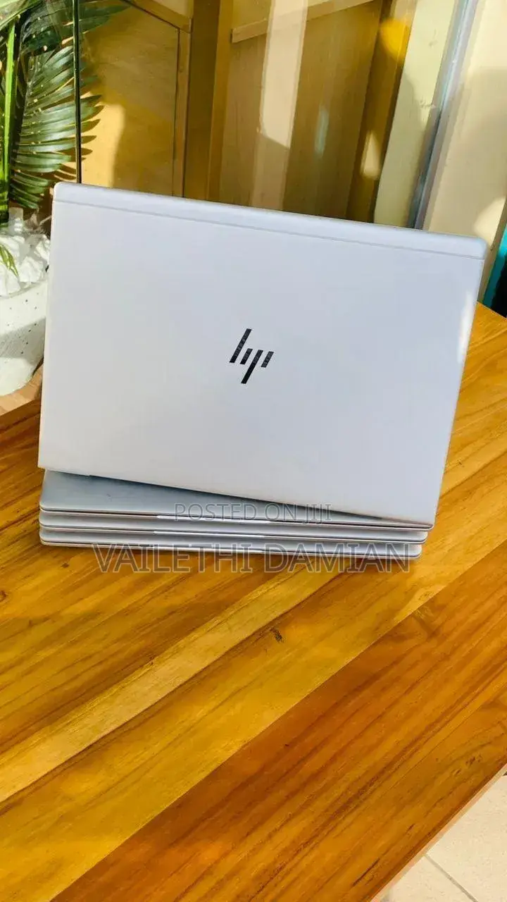 New Laptop HP EliteBook 840 G5 8GB Intel Core i5 SSD 256GB