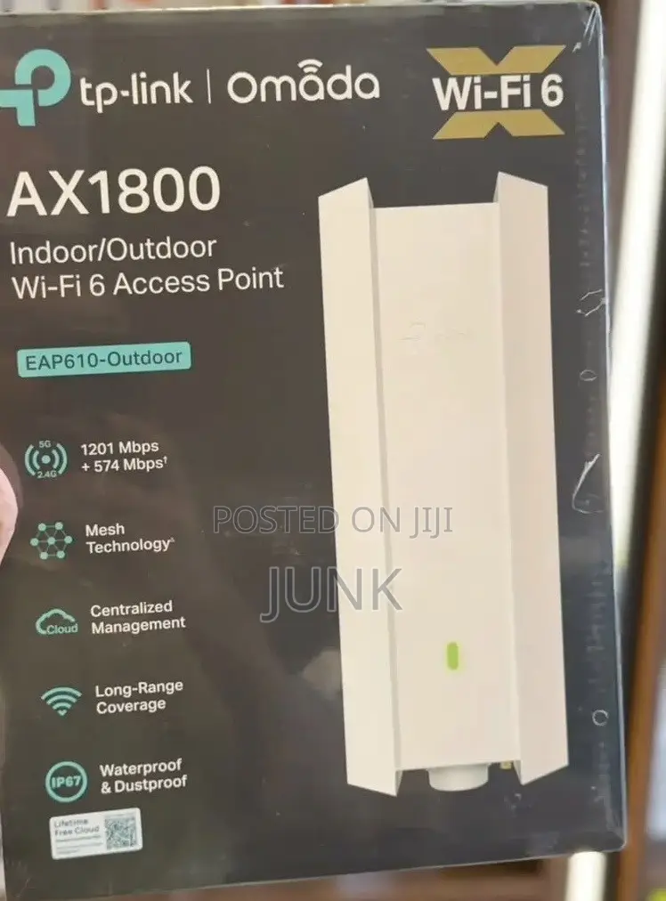 Access Point
