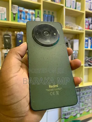 Xiaomi Redmi A3 64 GB