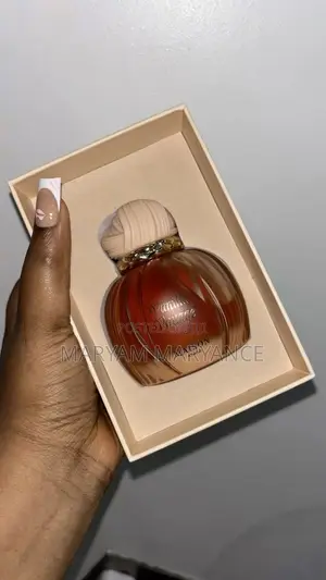 Maryam -Scents
