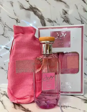 Maryam -Scents