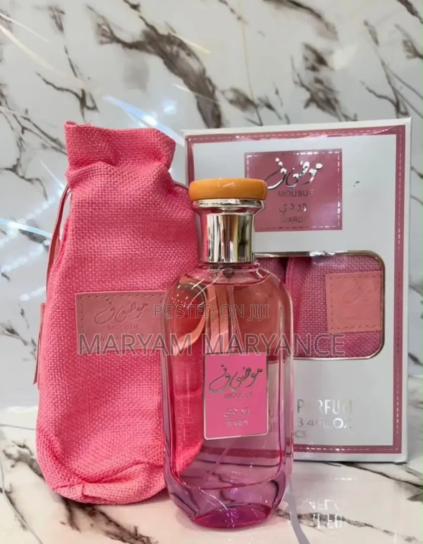 Maryam -Scents