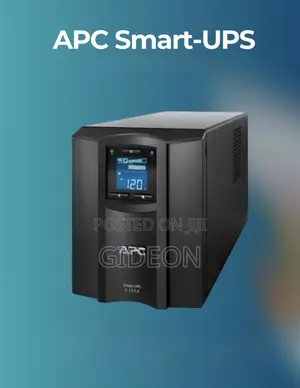APC 2000i Smart Ups