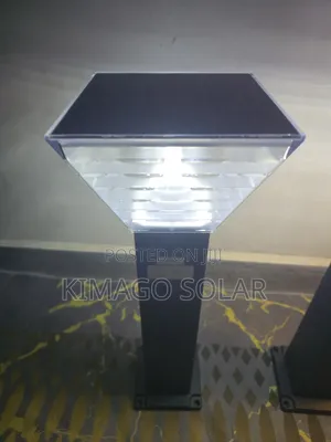 Solar Driveway Pathway Light