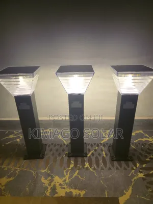 Solar Driveway Pathway Light