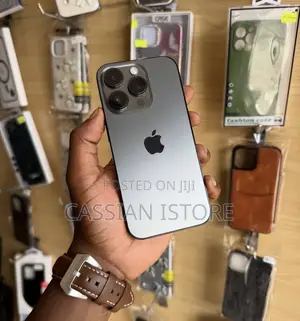 Apple iPhone 14 Pro 128 GB Black