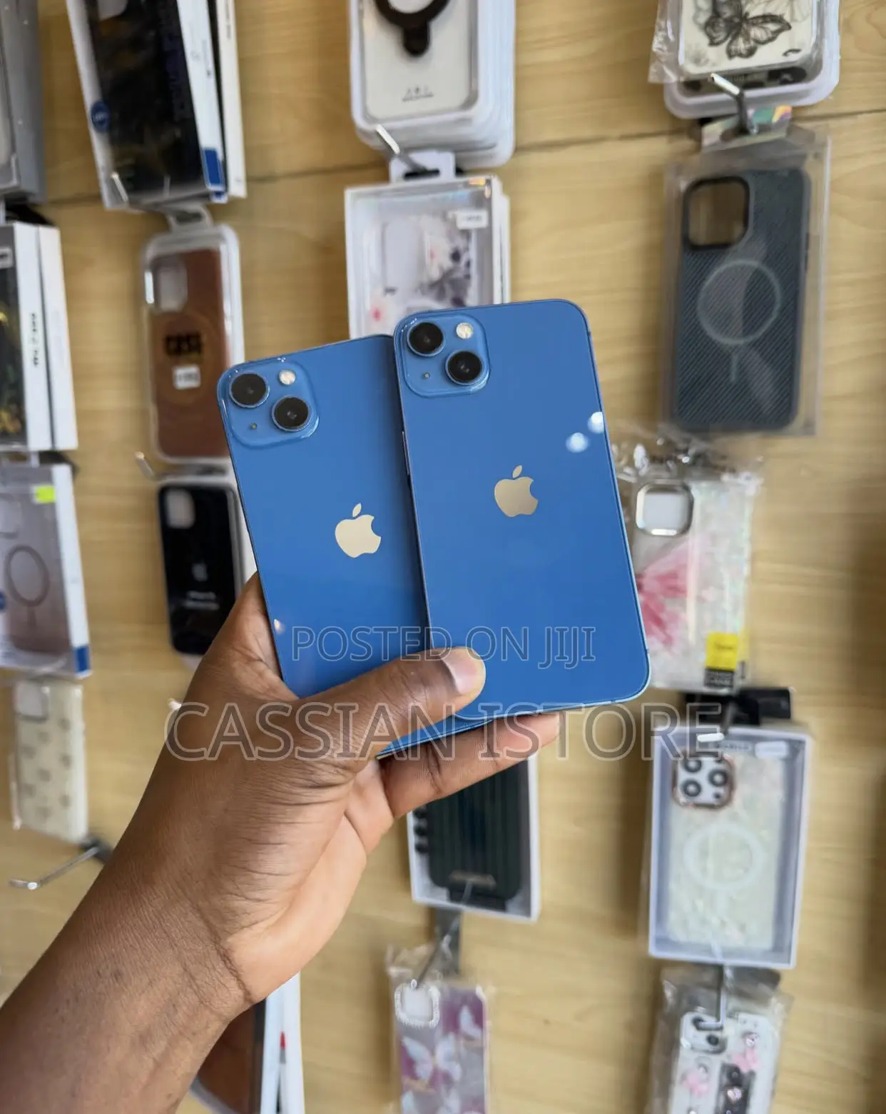 Apple iPhone 13 128 GB Blue