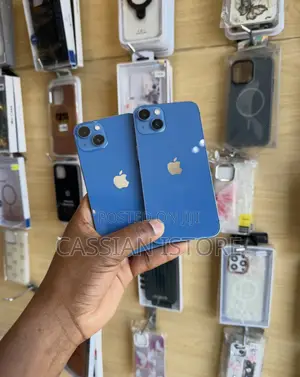 Apple iPhone 13 128 GB Blue