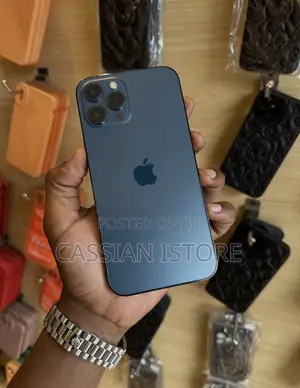 Apple iPhone 12 Pro Max 256 GB Gold