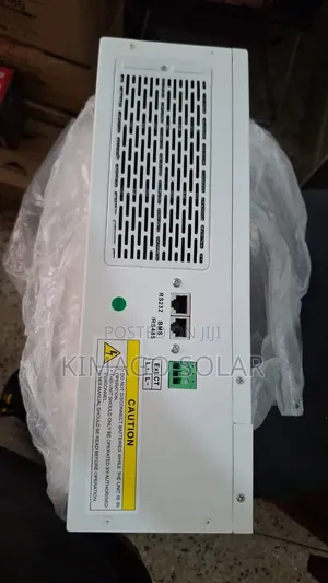 3600W Solar Inverter 24V
