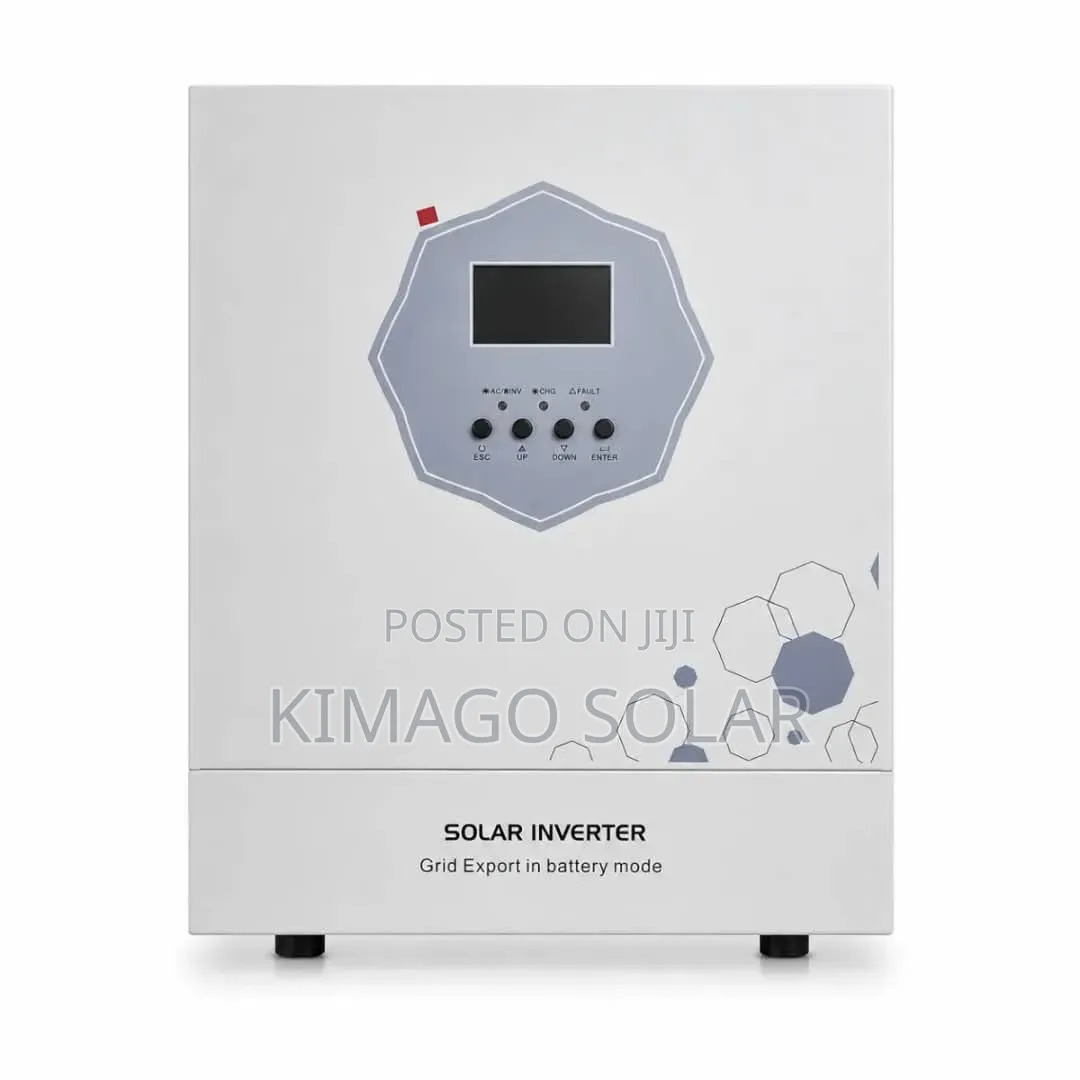 Cheap Techfine 3.6kva Solar Inverter