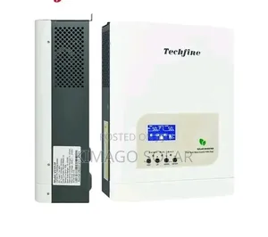 Hybrid Inverter 1kva12v Zinapatikana Leo
