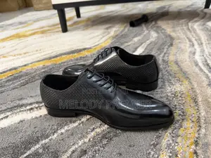 Pure Leather (Ngozi)