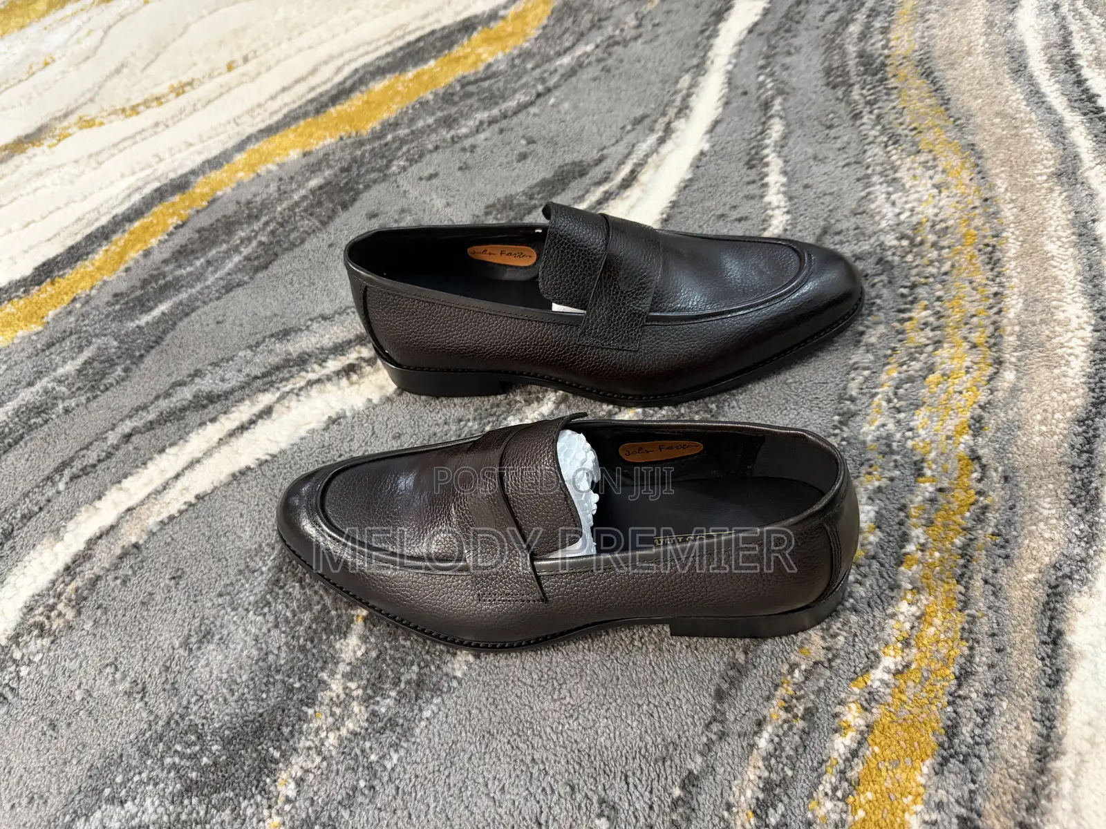 Pure Leather (Ngozi)