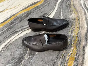 Pure Leather (Ngozi)