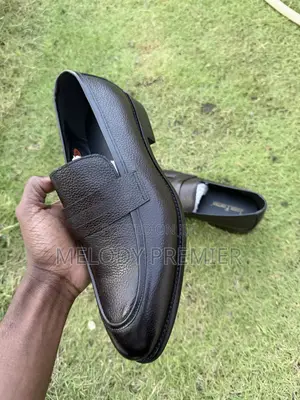 Pure Leather (Ngozi)