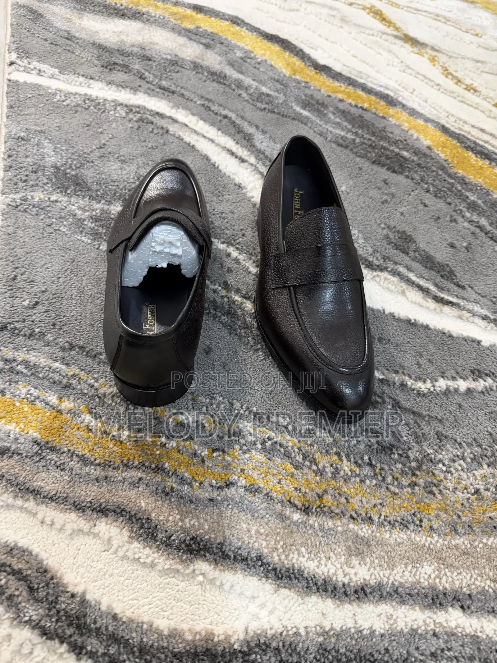 Pure Leather (Ngozi)