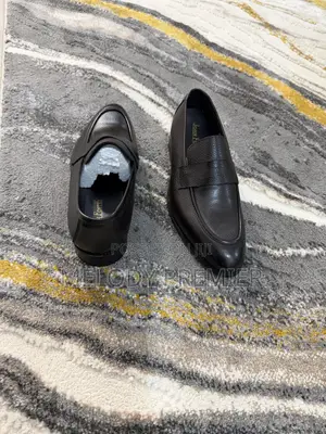 Pure Leather (Ngozi)