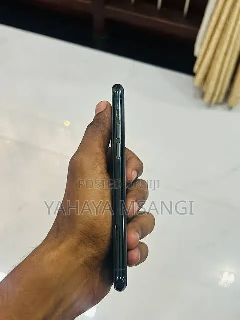 Apple iPhone 11 Pro Max 256 GB Black